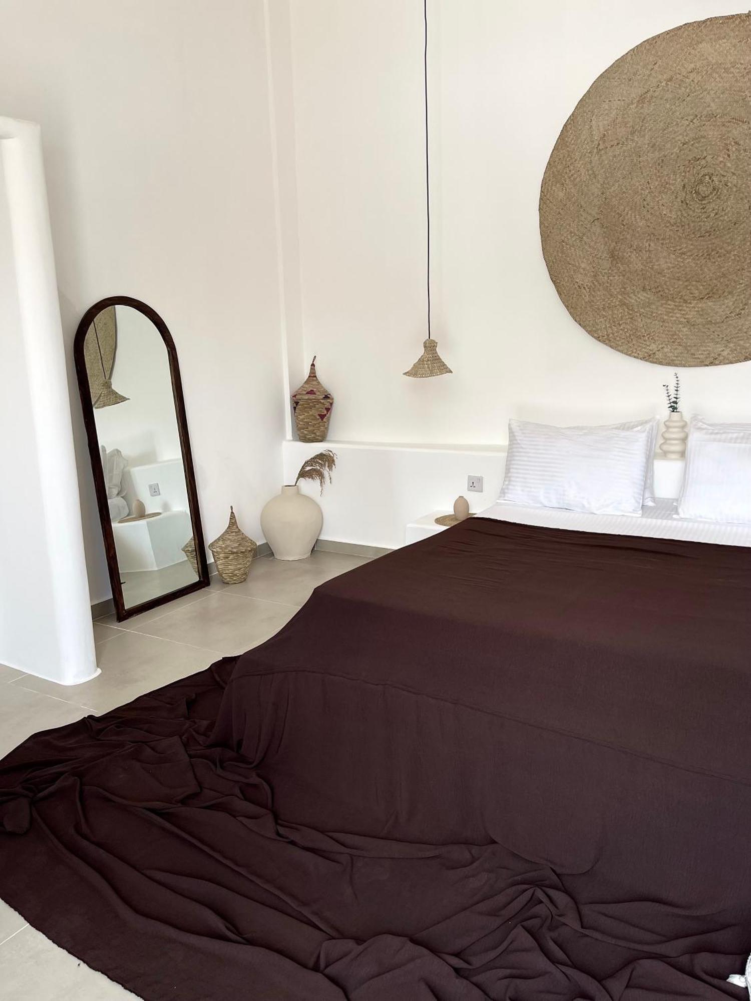 Casa Dantes Hotel & Spa Nungwi Luaran gambar