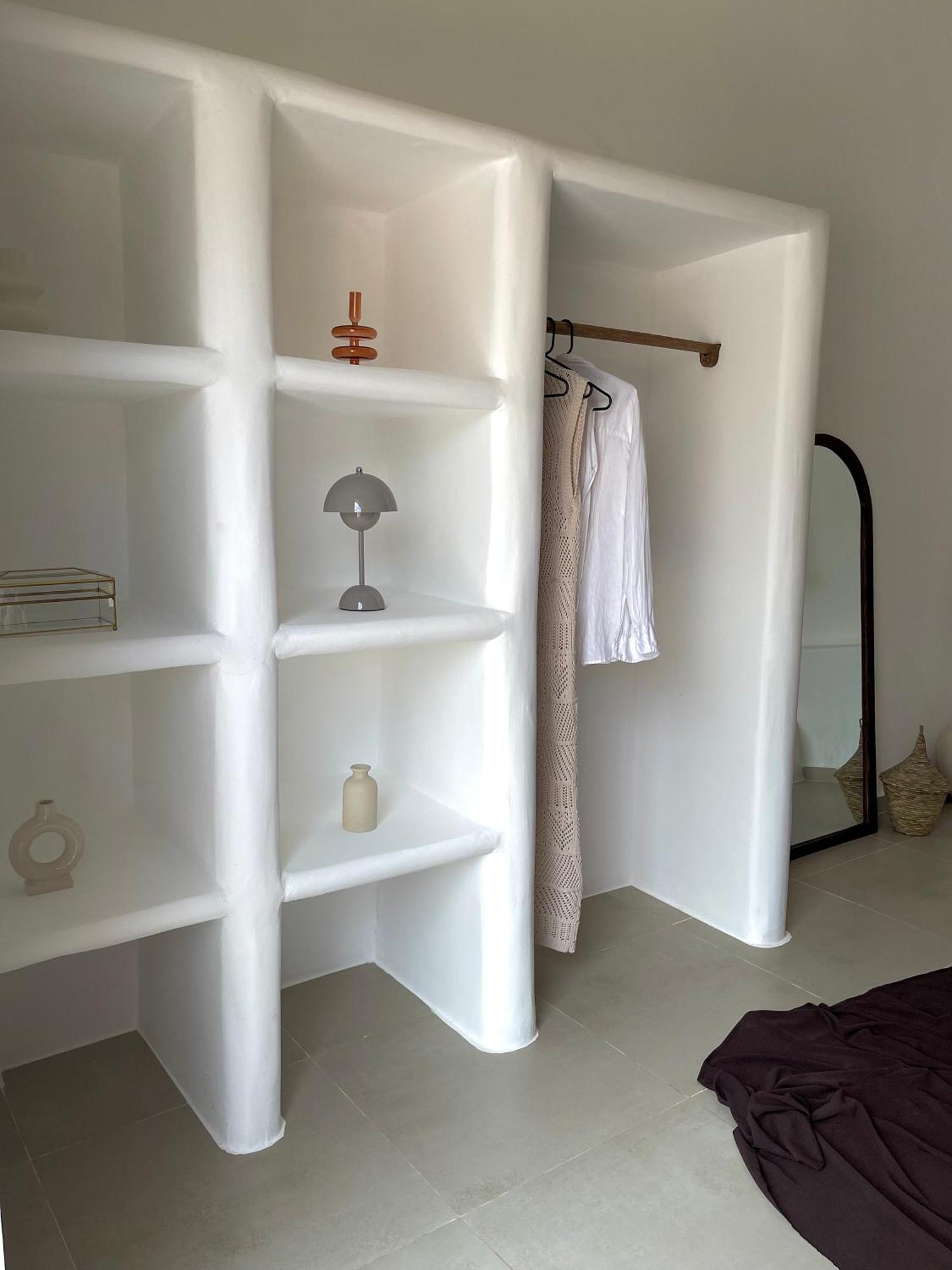 Casa Dantes Hotel & Spa Nungwi Luaran gambar